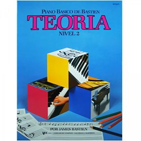 TEORIA. NIVEL 2. WP207E  JEYJO