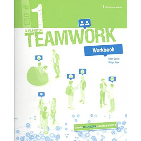 Teamwork 1ºeso wb 20  JEYJO