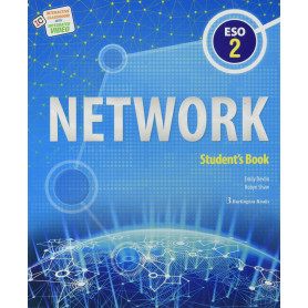 NETWORK 2 ESO ALUMNO  JEYJO