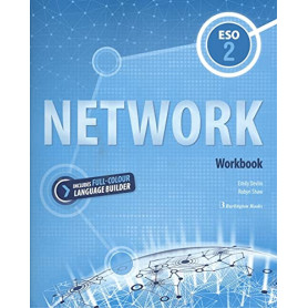 NETWORK 2 ESO EJERCICIOS WORKBOOK  JEYJO