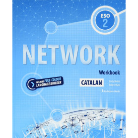 NETWORK 2 ESO EJERCICIOS CAT  JEYJO