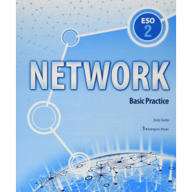 NETWORK 2 ESO BASIC PRACTICE  JEYJO