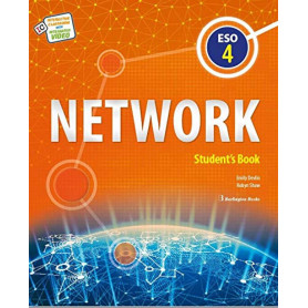 NETWORK 4 ESO ALUMNO  JEYJO