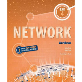 NETWORK 4 ESO EJERCICIOS WORKBOOK  JEYJO