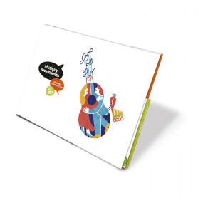 Proyecto ¿Lo ves? : Música y movimiento  JEYJO