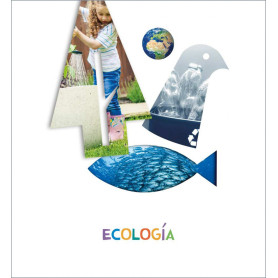 Proyecto ¿Lo ves? - 5 años : Ecología  JEYJO