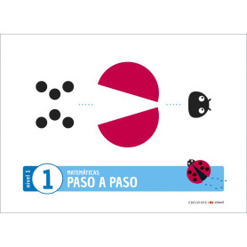 Proyecto Paso a paso - Nivel 1. Cuaderno 1  JEYJO