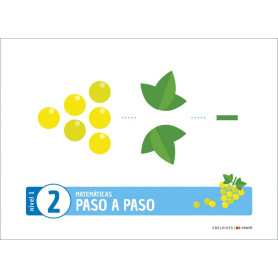 Proyecto Paso a paso - Nivel 1. Cuaderno 2  JEYJO