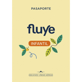 Proyecto Fluye - 3 años  JEYJO