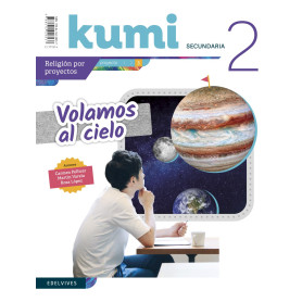 Proyecto Kumi 2 ESO : Volamos al cielo  JEYJO