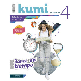 Proyecto Kumi 4 ESO : Banco del tiempo  JEYJO