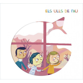 Projecte Ho veus? - 5 anys : Picasso  JEYJO