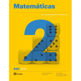Matemáticas 2 ESO 2020  JEYJO