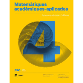 Matemàtiques acadèmiques-aplicades 4 ESO 2020  JEYJO