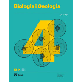 Biologia i Geologia 4 2020  JEYJO