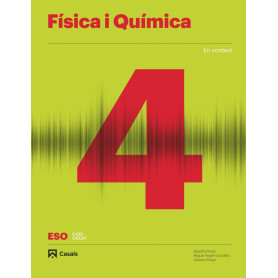 Física i Química 4 ESO (2020)  JEYJO