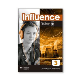 INFLUENCE 3 Wb Pk  JEYJO