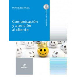 Comunicación y atención al cliente  JEYJO