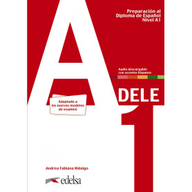 Preparación al DELE A1. Libro del alumno. Edición 2020  JEYJO