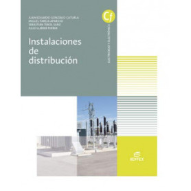 Instalaciones de distribución  JEYJO