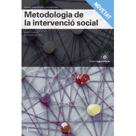 Metodologia intervenció social  JEYJO