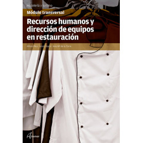 Recursos humanos y dirección de equipos en restauración  JEYJO