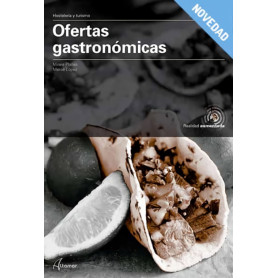 OFERTAS GASTRONÓMICAS  JEYJO