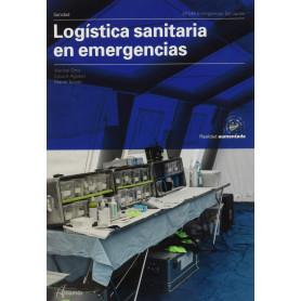 LOGÍSTICA SANITARIA EN EMERGENCIAS  JEYJO