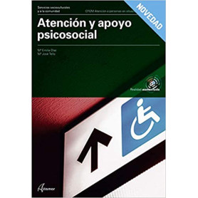 ATENCIÓN Y APOYO PSICOSOCIAL  JEYJO