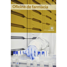 OFICINA DE FARMACIA  JEYJO