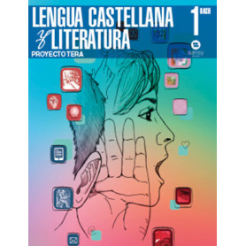 1º BACH LENGUA CASTELLANA Y LITERATURA  JEYJO
