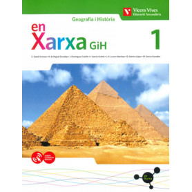 EN XARXA GIH 1  JEYJO