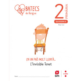 Batecs de Llengua. 2 Primària  JEYJO