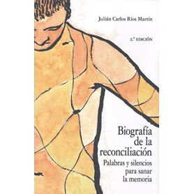 BIOGRAFIA DE LA RECONCILIACION  JEYJO