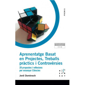 Aprenentatge Basat en Projectes, Treballs pràctics i Controvèrsies  JEYJO