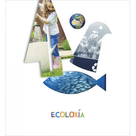 Proxecto Qué ves? - 5 anos : Ecoloxía  JEYJO