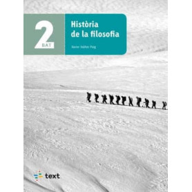 Història de la filosofia 2 BAT  JEYJO