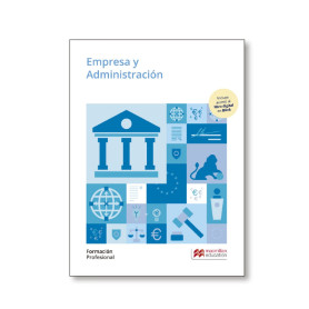 Empresa y Administración. Grado Medio  JEYJO