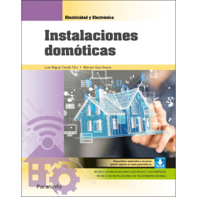 Instalaciones domóticas ( Edición 2020)  JEYJO