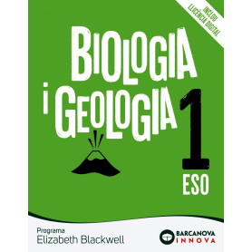Elizabeth Blackwell 1 ESO. Biologia  JEYJO