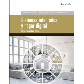 Sistemas integrados y hogar digital  JEYJO