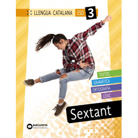 Sextant 3 ESO. Llengua catalana  JEYJO