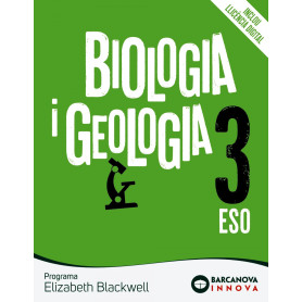 Elizabeth Blackwell 3 ESO. Biologia  JEYJO