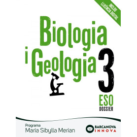 Maria Sibylla 3 ESO. Biologia  JEYJO