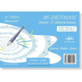 85 DICTADOS HASTA DOS ALTERACIONES  JEYJO