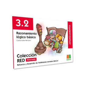 RED 3.2 Renovado  JEYJO