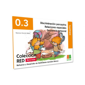 RED 0.3 Renovado  JEYJO