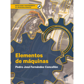 Elementos de Máquinas  JEYJO