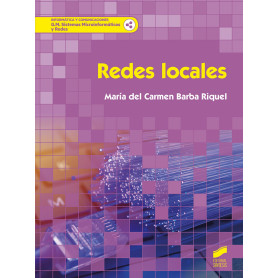 Redes locales  JEYJO