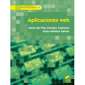 Aplicaciones web  JEYJO